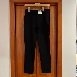 Eddie Bauer Black Slim Leggings